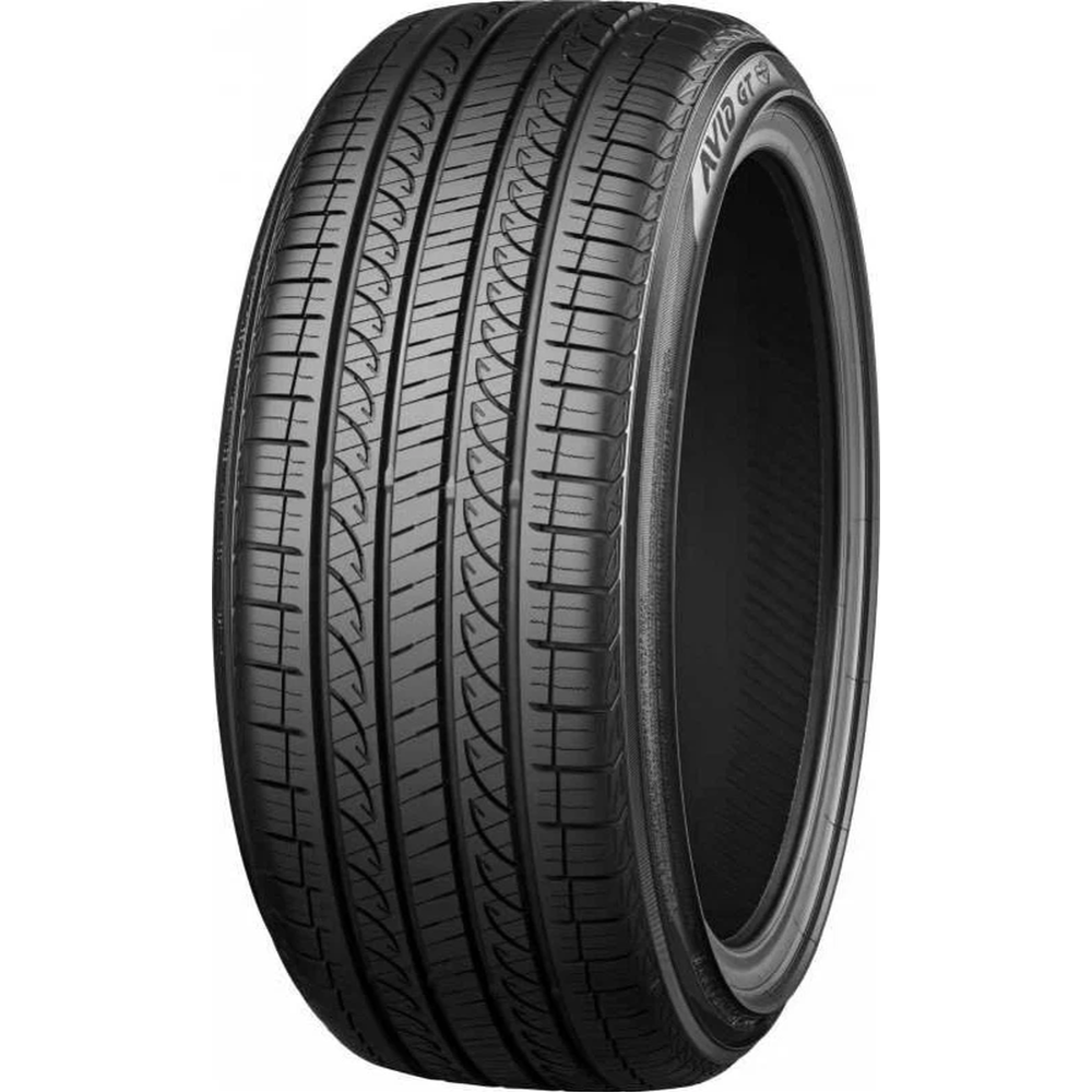 Летняя шина «Yokohama» Avid GT S35A, 315/35R22, 111V