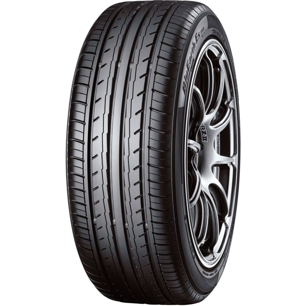 Летняя шина «Yokohama» BluEarth Es ES32A, 235/45R17, 97V