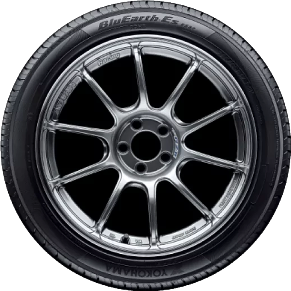 Летняя шина «Yokohama» BluEarth Es ES32A, 235/45R17, 97V