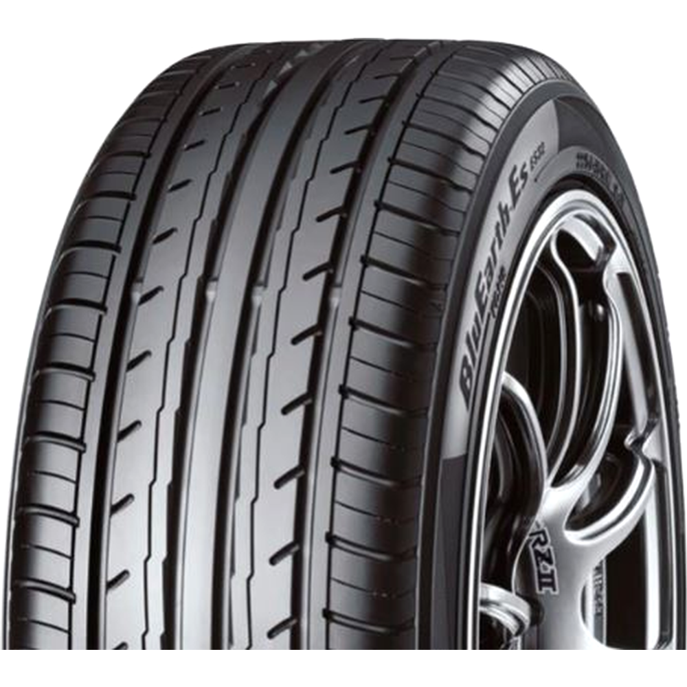 Летняя шина «Yokohama» BluEarth Es ES32A, 235/45R17, 97V