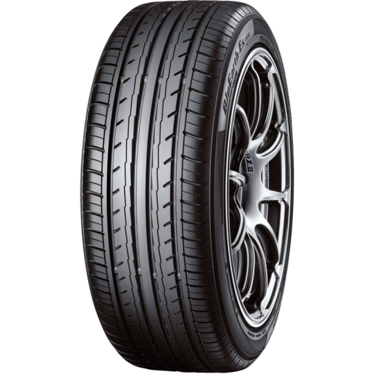 Летняя шина «Yokohama» BluEarth-Es ES32, 195/55R15, 85V