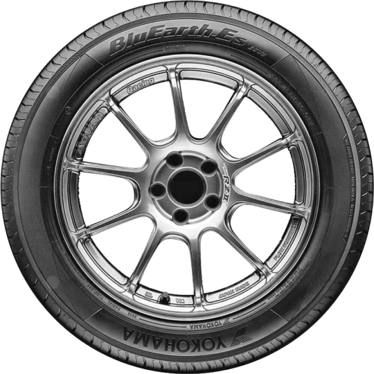 Летняя шина «Yokohama» BluEarth-Es ES32, 195/55R15, 85V