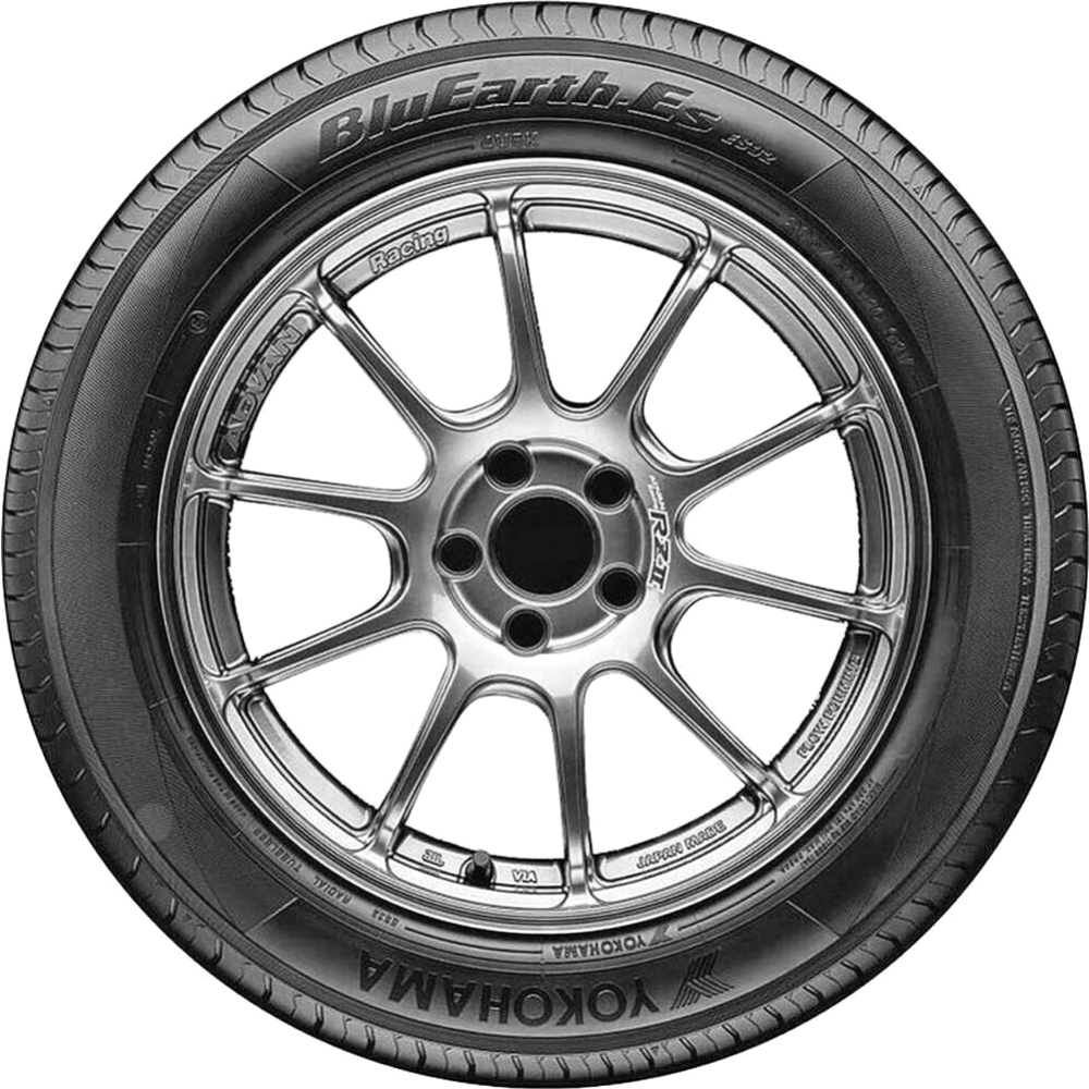 Летняя шина «Yokohama» BluEarth-Es ES32, 195/55R16, 87V