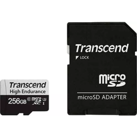 Карта памяти «Transcend» TS256GUSD350V