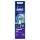 На­сад­ки для элек­три­че­ских зубных щеток Oral-B Braun 3D White EB18RB-2 2 шт.