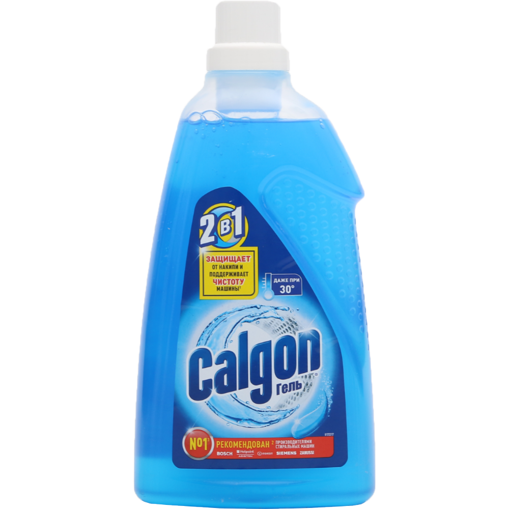 Средство для смягчения воды «Calgon» 2в1, 1.5 л