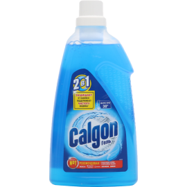 Средство для смягчения воды «Calgon» 2в1, 1.5 л