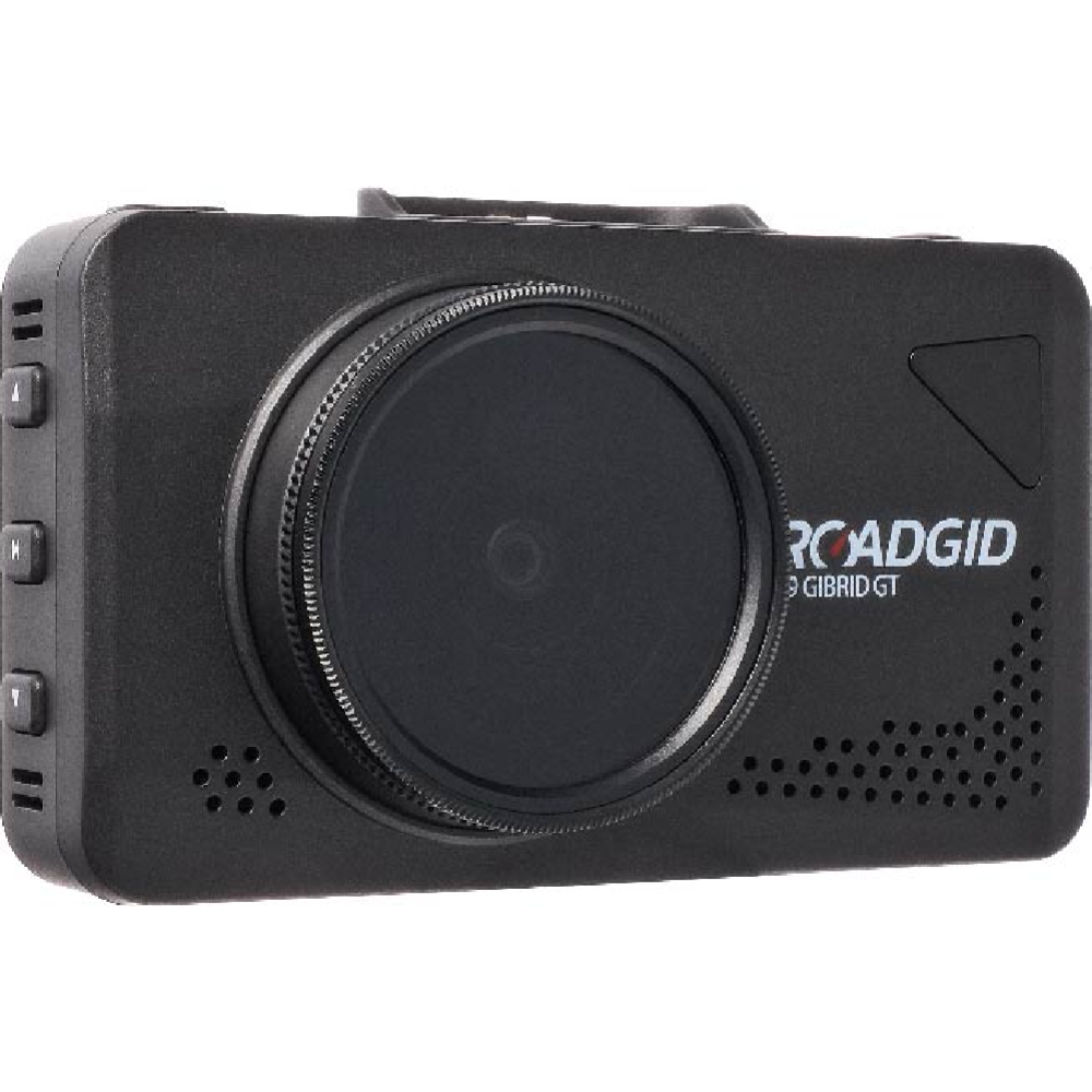 Видеорегистратор «Roadgid» X9 Gibrid GT
