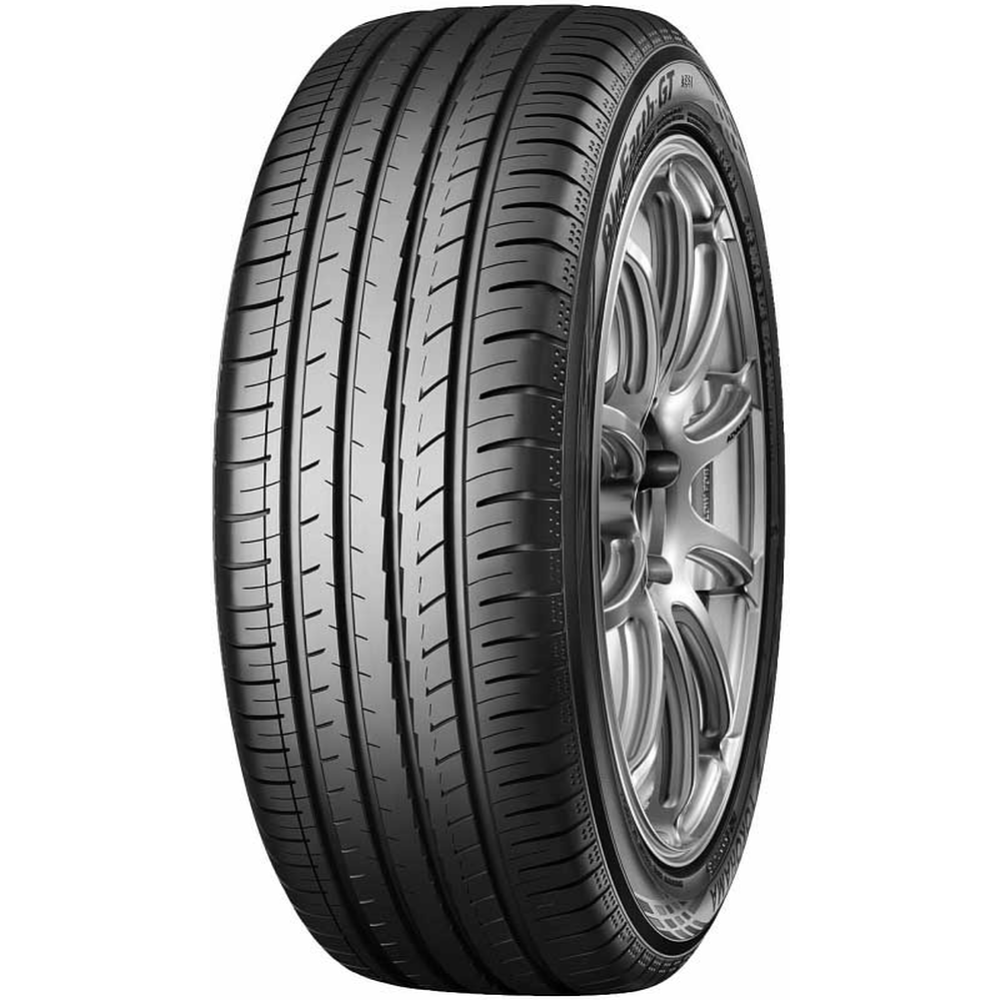 Летняя шина «Yokohama» BluEarth-GT AE51, 245/50R18, 100W