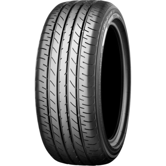 Летняя шина «Yokohama» BluEarth-GT AE51, 245/50R18, 100W