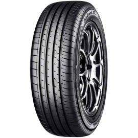 Летняя шина «Yokohama» BluEarth-XT AE61, 215/60R17, 96V