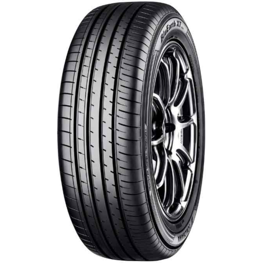 Летняя шина «Yokohama» BluEarth-XT AE61, 225/60R16, 98V