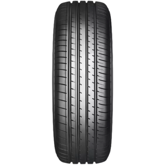 Летняя шина «Yokohama» BluEarth-XT AE61, 225/60R16, 98V