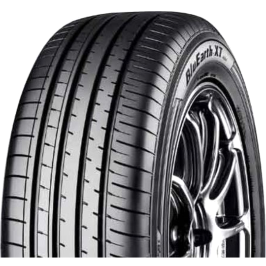 Летняя шина «Yokohama» BluEarth-XT AE61, 225/60R16, 98V