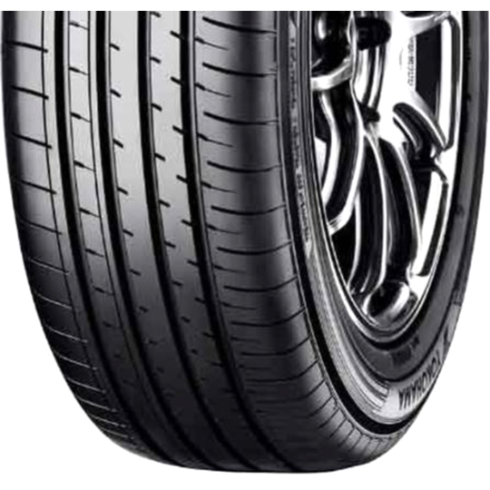 Летняя шина «Yokohama» BluEarth-XT AE61, 225/60R16, 98V