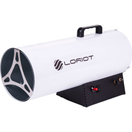 Газовая тепловая пушка «Loriot» GH-50