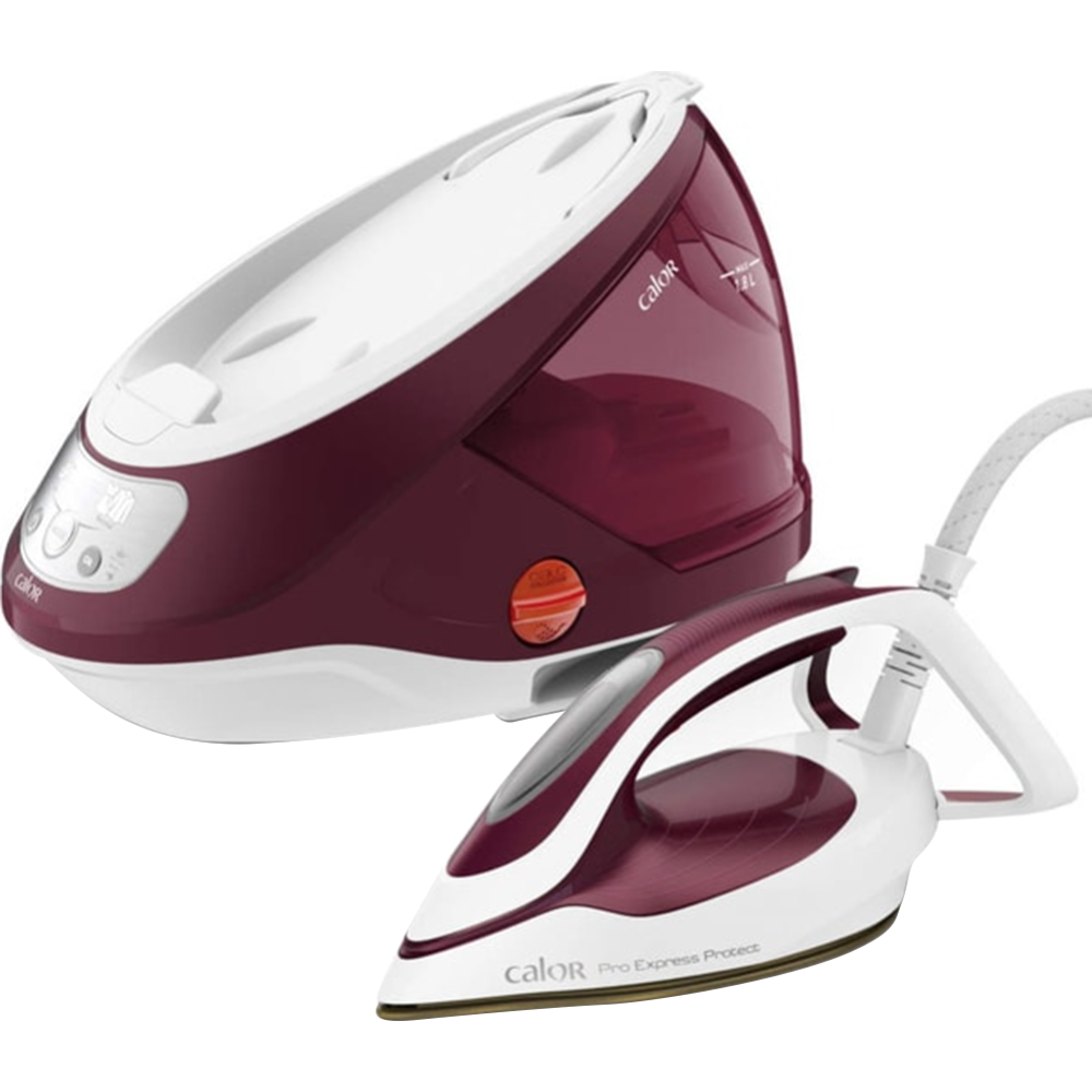 Утюг «Tefal» GV9220E0