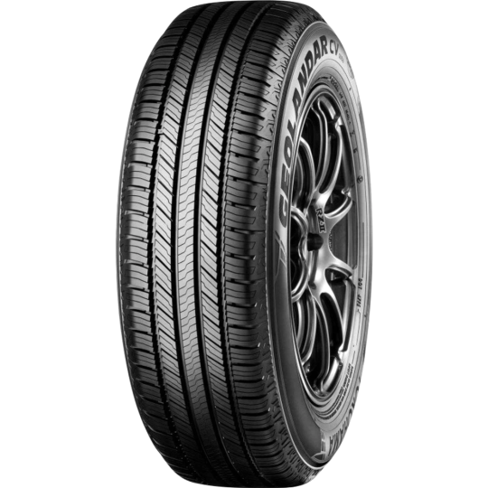 Летняя шина «Yokohama» Geolandar CV G058, 235/70R16, 106H