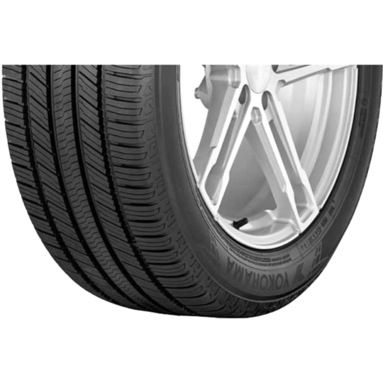 Летняя шина «Yokohama» Geolandar CV G058, 235/70R16, 106H