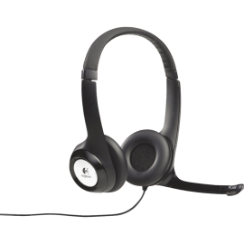 Наушники «Logitech» Headset H390