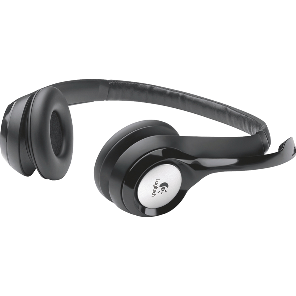 Наушники «Logitech» Headset H390