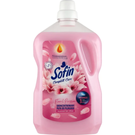 Ополаскиватель для белья «Sofin» Floral Passion, 2.5 л