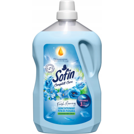 Ополаскиватель для белья «Sofin» Fresh Morning, 2.5 л