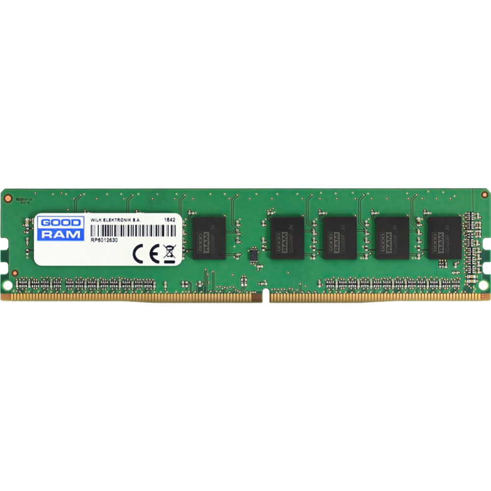 Оперативная память «Goodram» DDR4, GR2666D464L19S/4G
