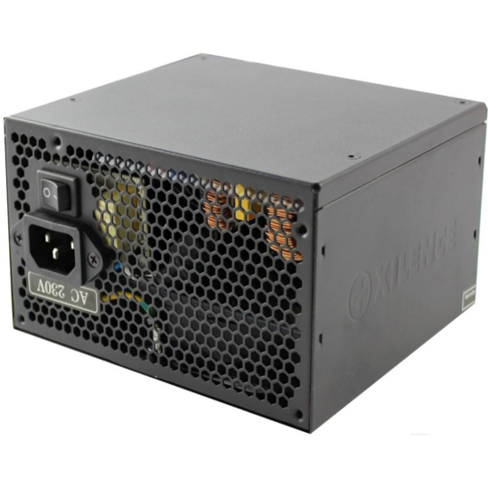 Блок питания «Xilence» 1050W Performance X 80+ Gold, XP1050MR9