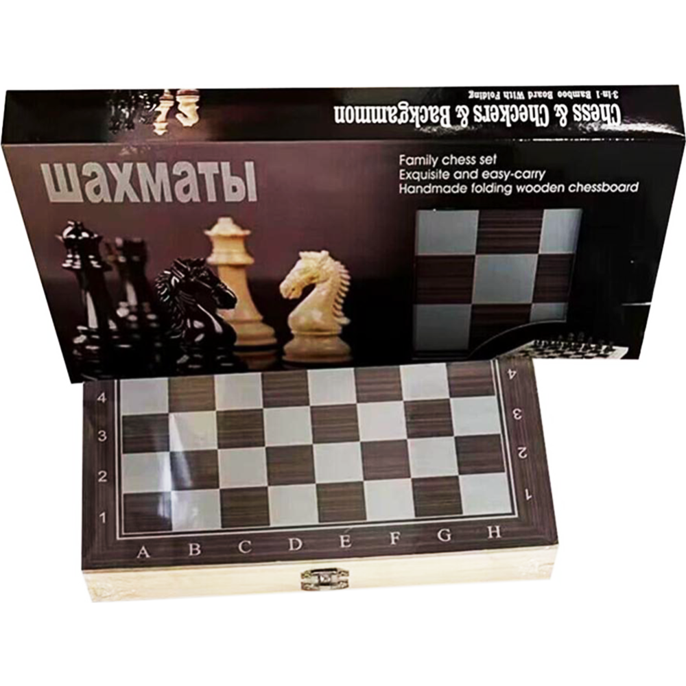 Картинка товара Шахматы «Toys» BTB1327888