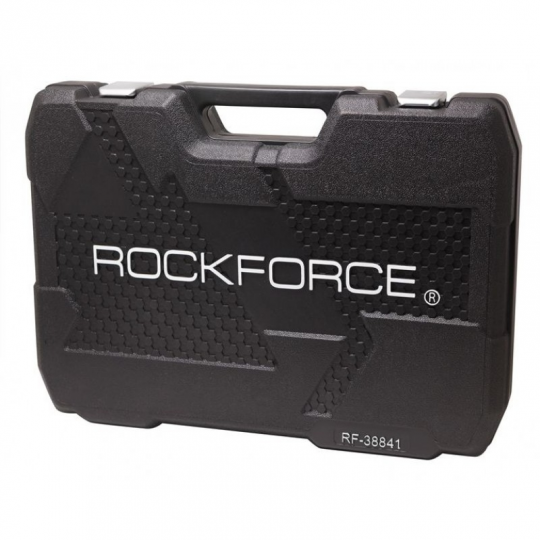 Набор инструментов RockForce RF-38841 216 предметов