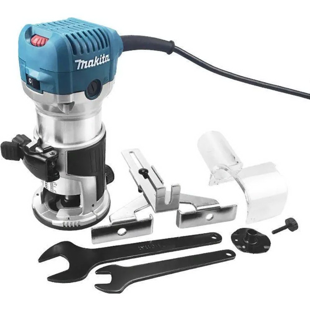 Фрезер «Makita» RT0700C