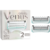 Сменные кассеты для безопасных бритв «Gillette» Venus Satin care, 2 шт