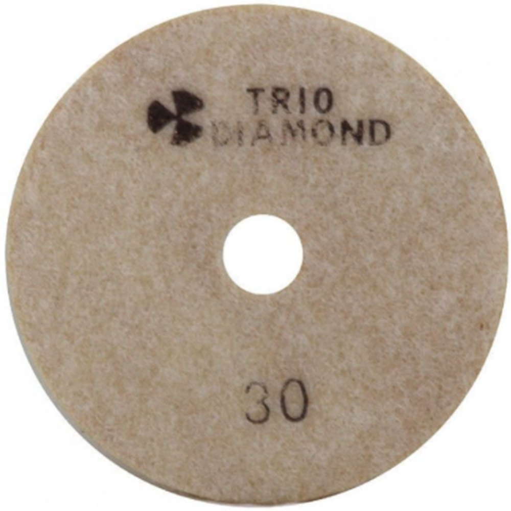 Круг алмазный «Trio-Diamond» Черепашка, 340030