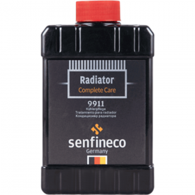 Ин­ги­би­тор кор­ро­зии «Senfineco» Radiator treatment, 9911, 325 мл