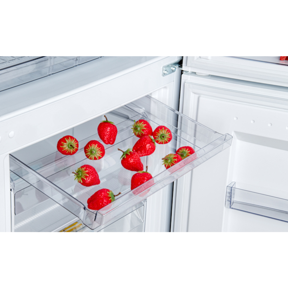 Холодильник «Atlant» XM-4626-101-NL