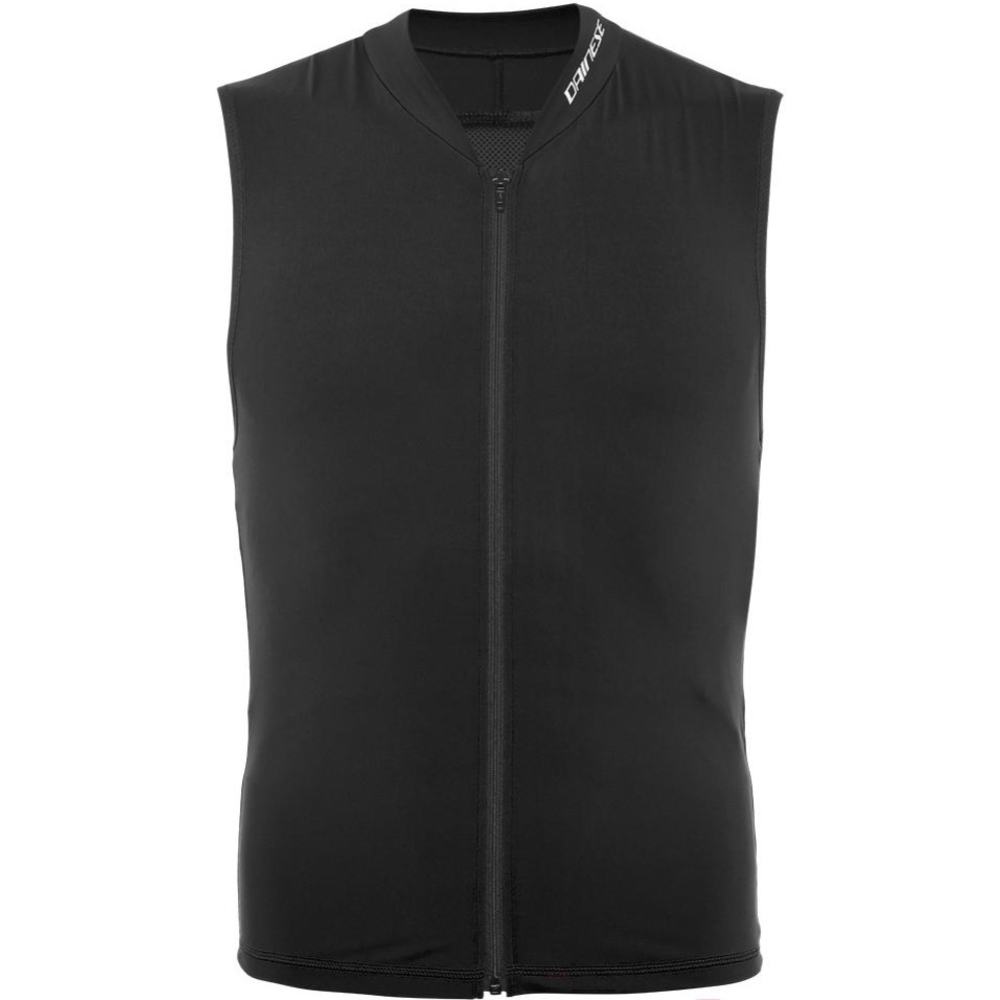 Защита спины «Dainese» Auxagon Vest, Stretch Limo/Stretch Limo, размер M, 4876018-Y64-M