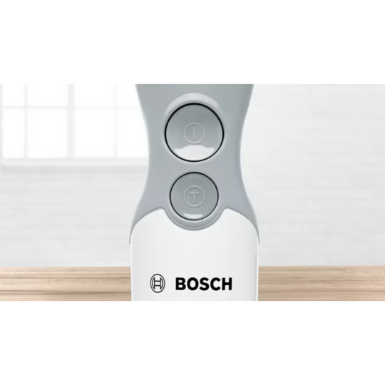 Погружной блендер «Bosch» MSM66135, CNHR25