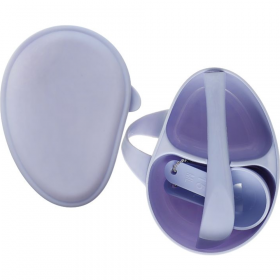 Набор для сме­ши­ва­ния масок «Miniso» с крыш­кой, 2011505510107, 5 шт