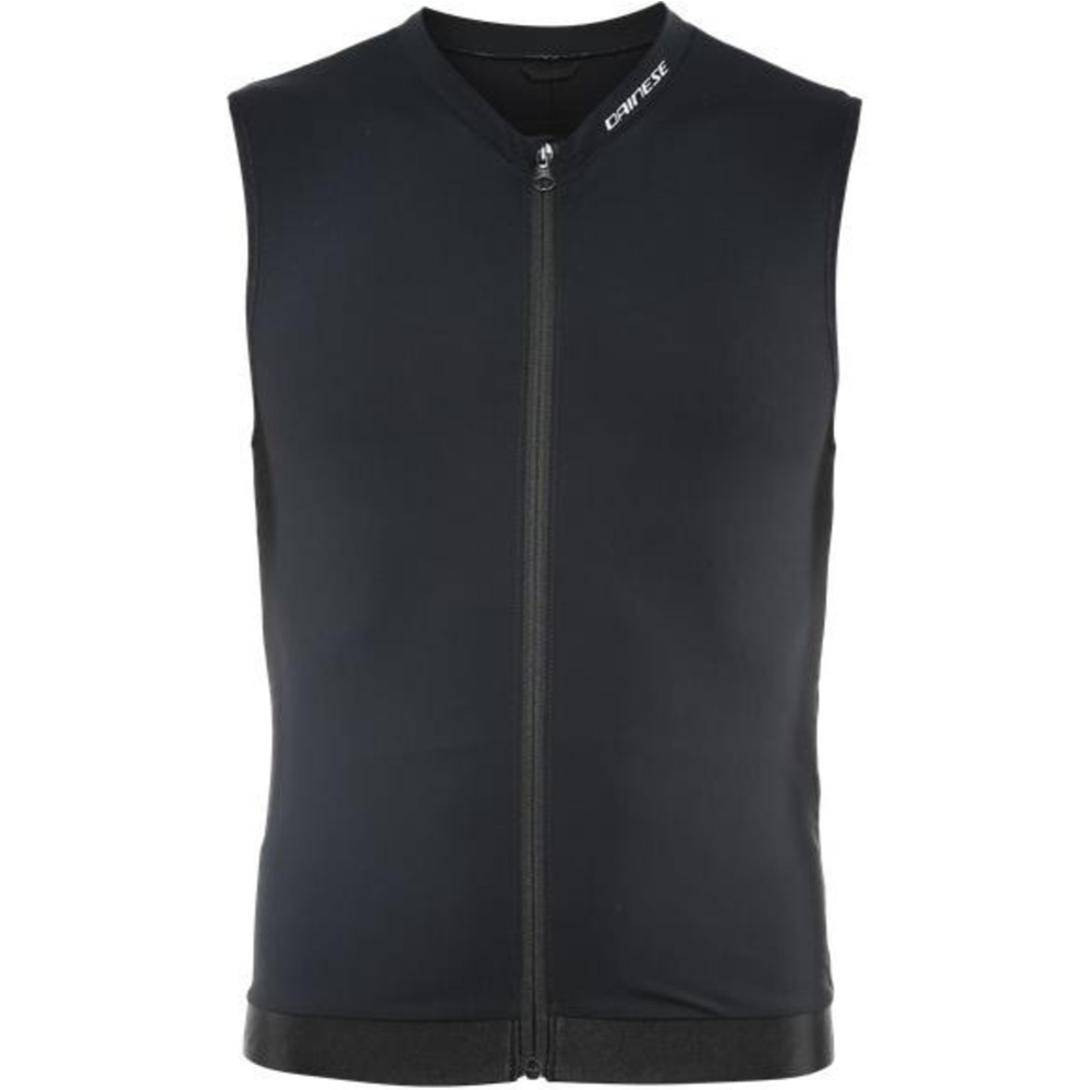 Защита спины «Dainese» Flexagon Waistcoat Man, Stretch Limo/Stretch Limo, размер L, 4876003-Y64-L