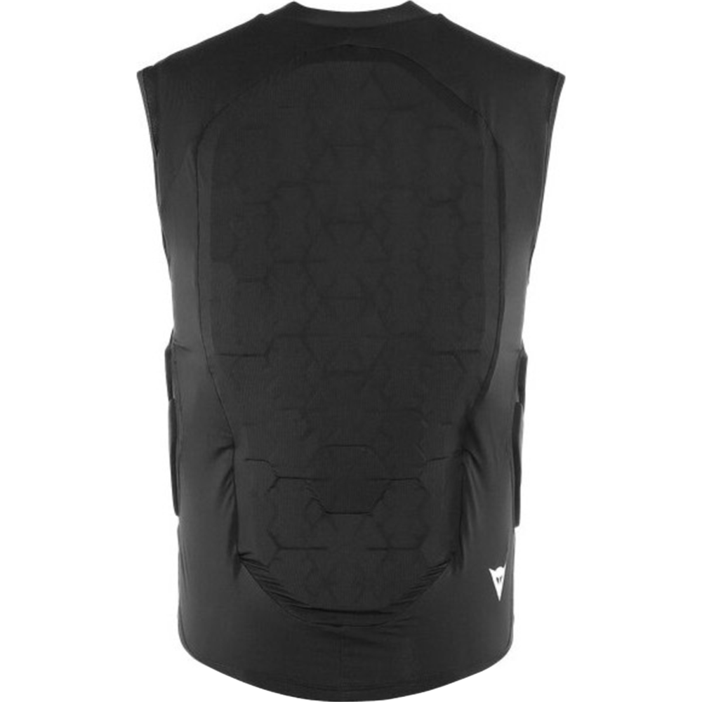 Защита спины «Dainese» Flexagon Waistcoat Man, Stretch Limo/Stretch Limo, размер M, 4876003-Y64-M