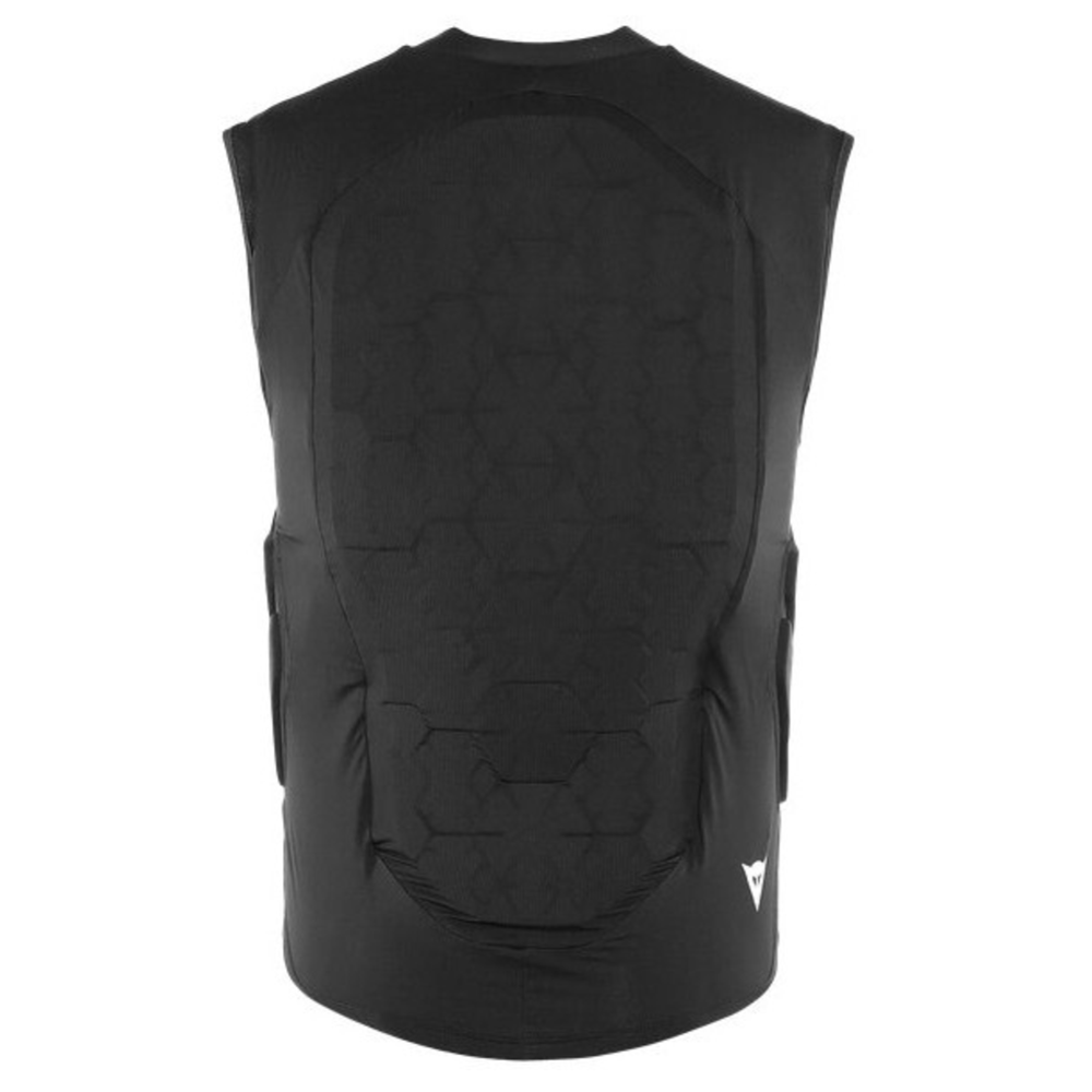 Защита спины «Dainese» Flexagon Waistcoat Man, Stretch Limo/Stretch Limo, размер S, 4876003-Y64-S