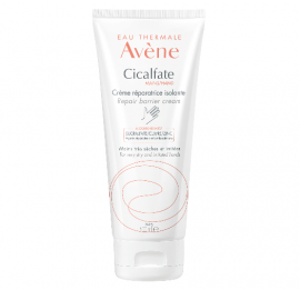 AVENE CICALFATE Восстанавливающий барьерный крем для рук 100 мл