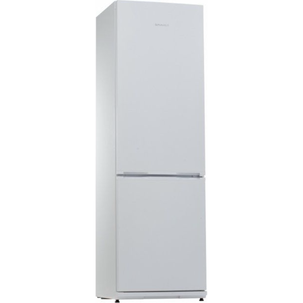 Холодильник-морозильник «Snaige» RF36SM-S0002F