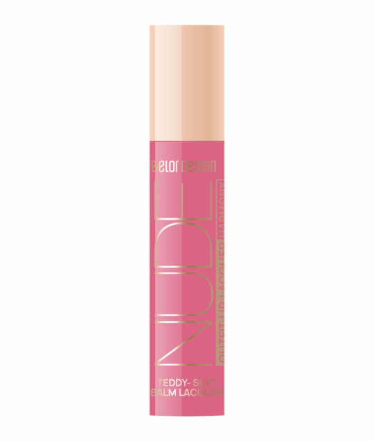 Лаковый блеск для губ Nude Harmony Outfit Lip тон 25