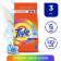 Стиральный порошок «Tide» Color Lenor Touch of Scent, 3 кг