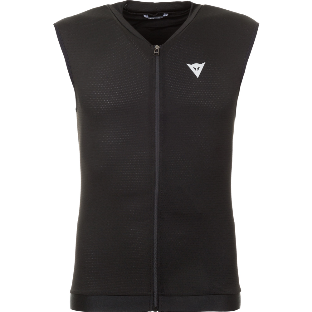 Защита спины «Dainese» Waistcoat Flex Lite Man, Black, размер XL, 4879943-001-XL