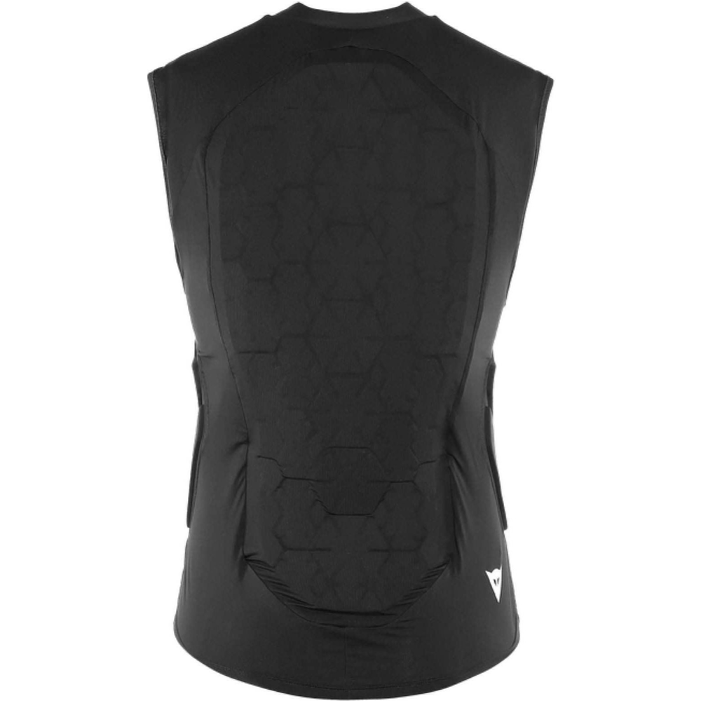 Защита спины «Dainese» Wms Flexagon Waistcoat, Stretch Limo/Stretch Limo, размер M, 4876004-Y64-M