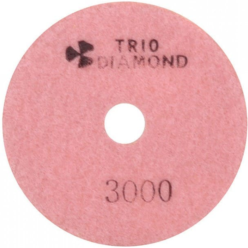 Круг алмазный «Trio-Diamond» Черепашка, 343000