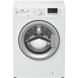 Стиральная машина «Beko» RSGE786P2XSW